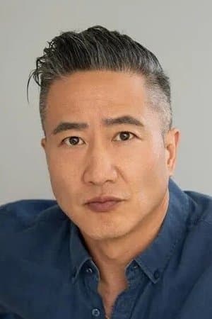 Terry Chen poster