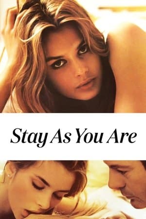 Stay as You Are thumbnail