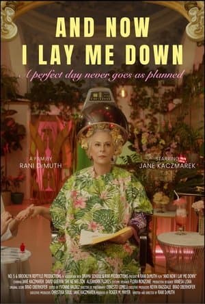 And Now I Lay Me Down thumbnail