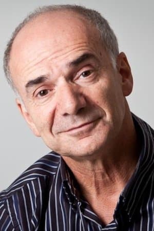 Mark Kempner poster