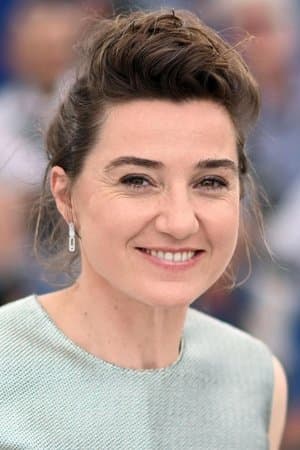 Nina Meurisse poster