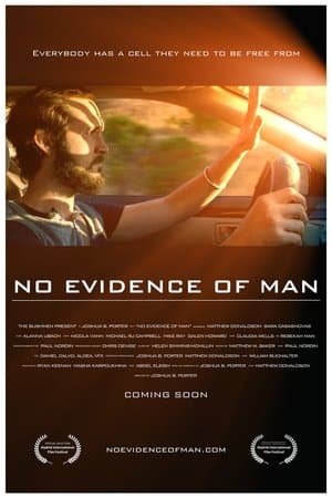 No Evidence of Man thumbnail