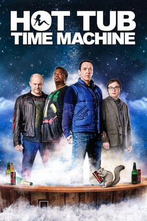 Hot Tub Time Machine thumbnail