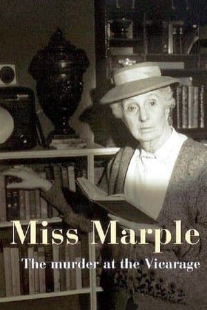 Miss Marple: The Murder at the Vicarage thumbnail