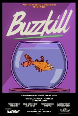 Buzzkill thumbnail