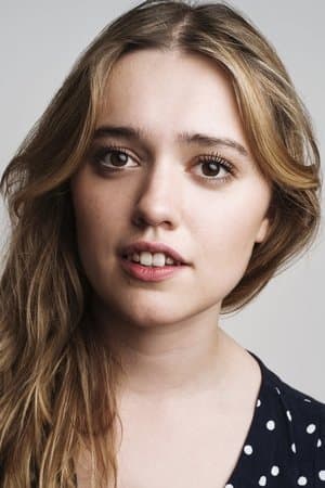 Aimee Lou Wood poster