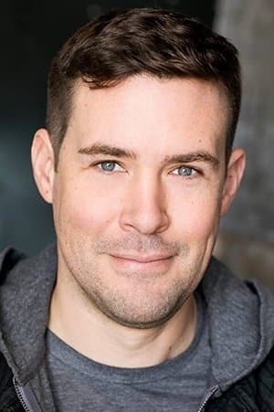 Joshua Koopman poster