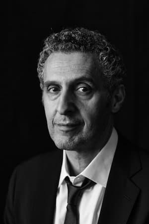 John Turturro poster