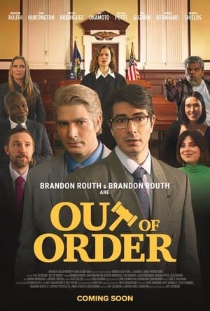 Out of Order thumbnail