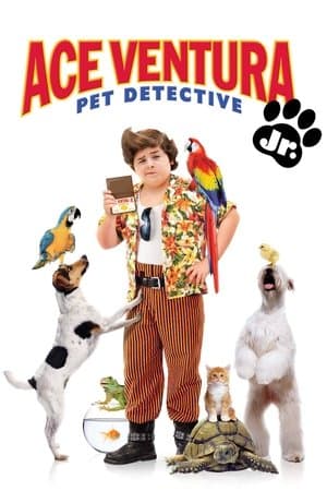 Ace Ventura Jr: Pet Detective thumbnail