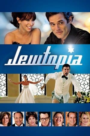 Jewtopia thumbnail