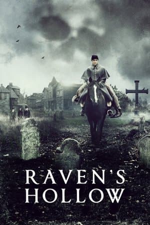 Raven's Hollow thumbnail