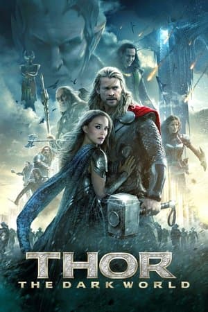 Thor: The Dark World thumbnail