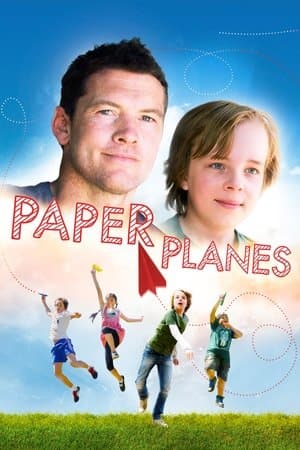Paper Planes thumbnail