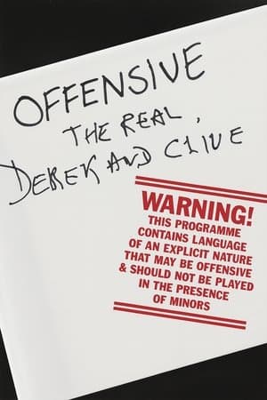 Offensive: The Real Derek and Clive thumbnail