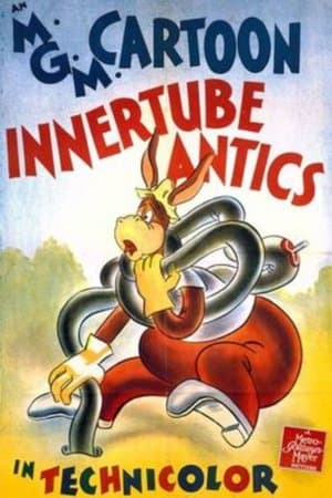Innertube Antics thumbnail