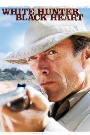 White Hunter, Black Heart thumbnail