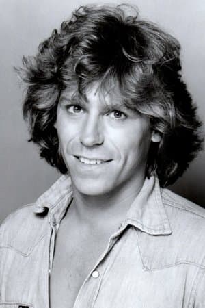 Jeff Conaway poster