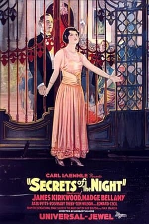 Secrets of the Night thumbnail