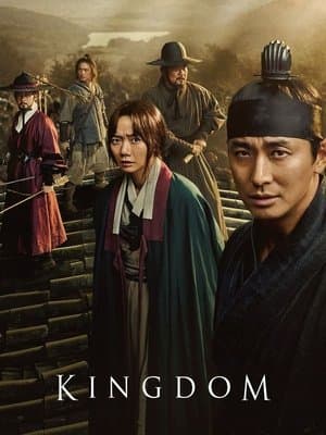 Kingdom Season 2 thumbnail