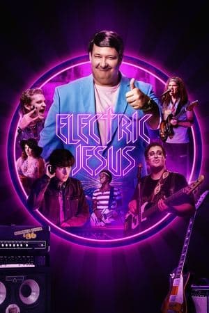 Electric Jesus thumbnail