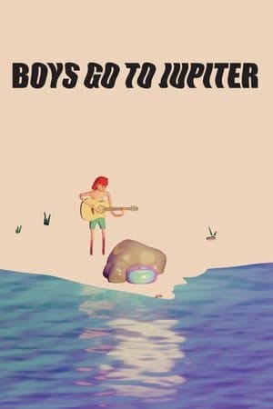 Boys Go to Jupiter thumbnail