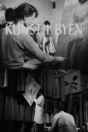 Oslofilm: Kunst i byen thumbnail