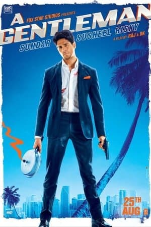 A Gentleman thumbnail