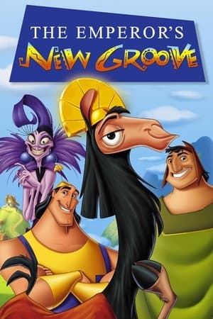 The Emperor's New Groove thumbnail