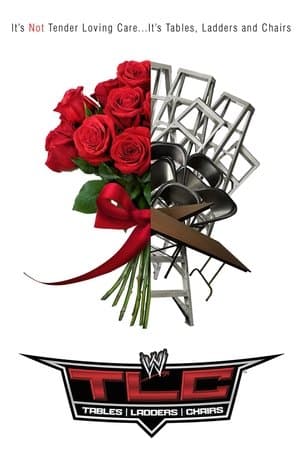 WWE TLC: Tables, Ladders & Chairs 2013 thumbnail