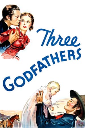 Three Godfathers thumbnail