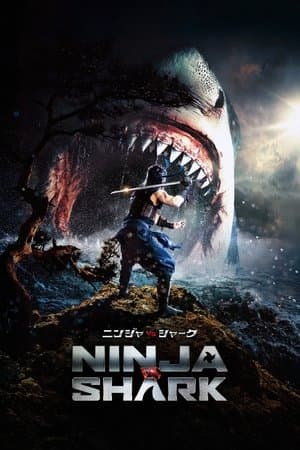Ninja vs Shark thumbnail