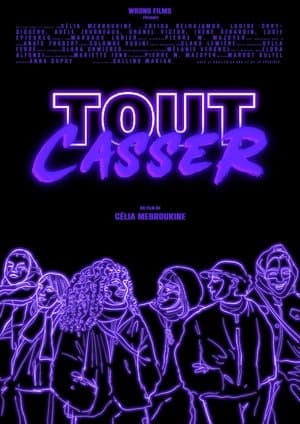 Breaking It All thumbnail