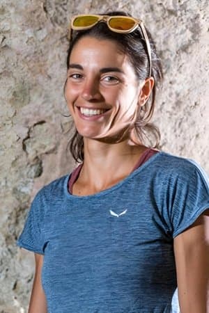 Silvia Loreggian poster