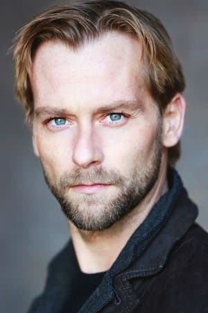 Joe Anderson poster