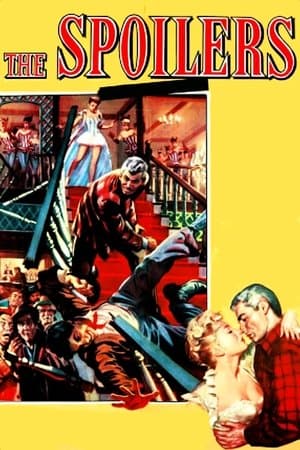 The Spoilers thumbnail