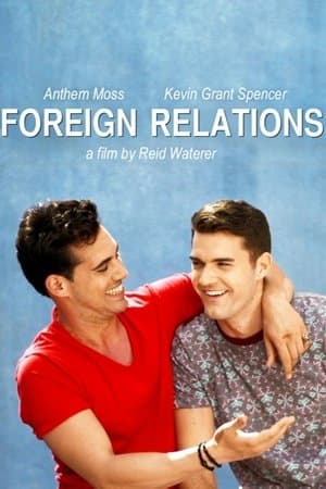 Foreign Relations thumbnail