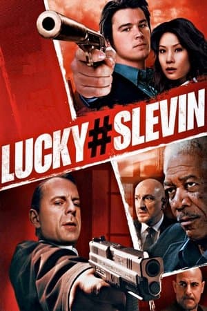 Lucky Number Slevin thumbnail