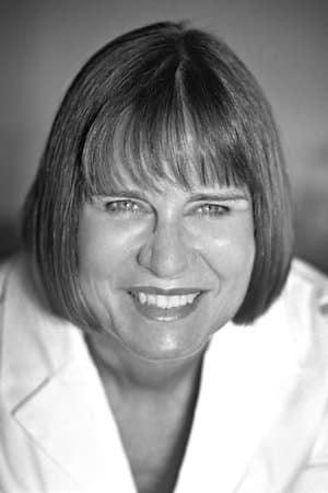 Jeannine Oppewall poster