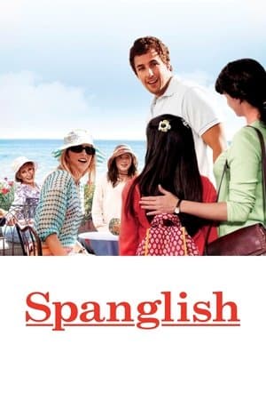 Spanglish thumbnail