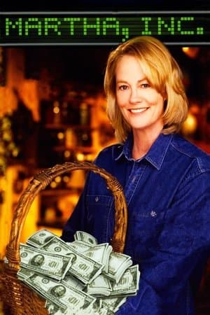 Martha, Inc.: The Story of Martha Stewart thumbnail