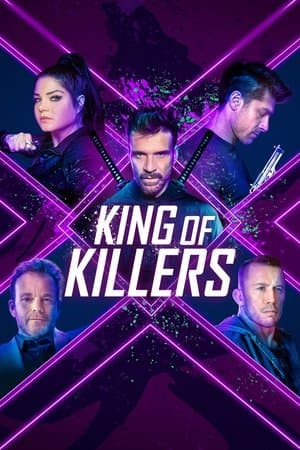 King of Killers thumbnail