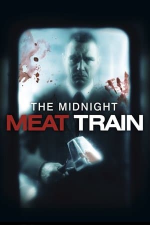 The Midnight Meat Train thumbnail