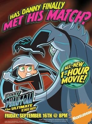 Danny Phantom: The Ultimate Enemy thumbnail
