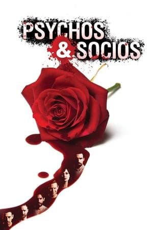 Psychos & Socios thumbnail