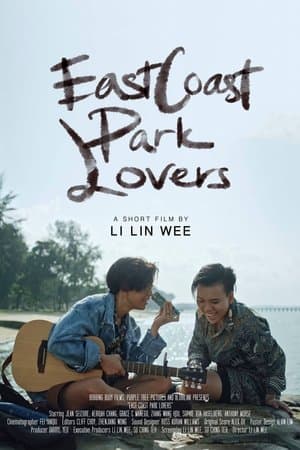 East Coast Park Lovers thumbnail