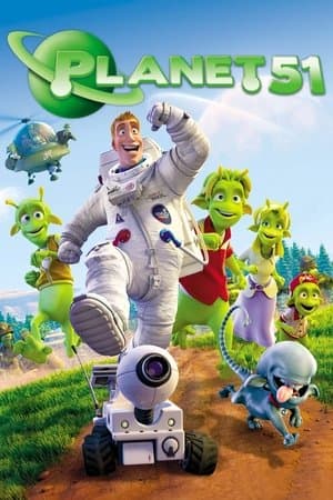Planet 51 thumbnail