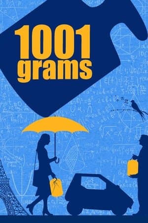 1001 Grams thumbnail
