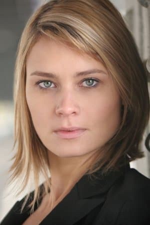 Kristina Klebe poster