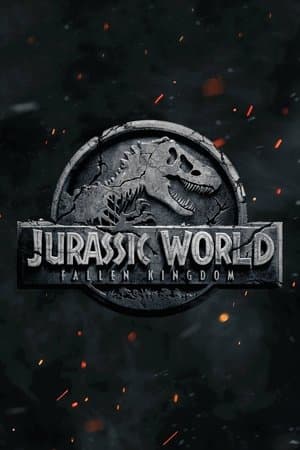 Jurassic World: Fallen Kingdom thumbnail